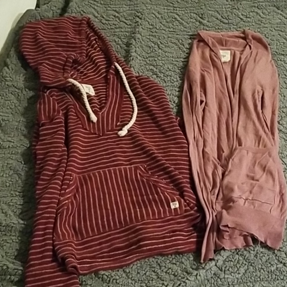 Billabong Sweaters